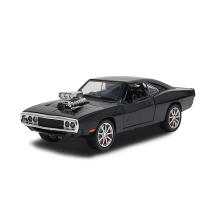 Diecast