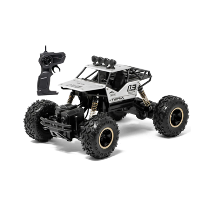 RC Cars
