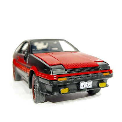 D TAKUMI