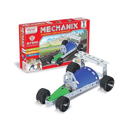 MECHANIX 1