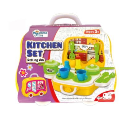 RV KITCHEN