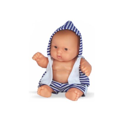 SANJU BABY