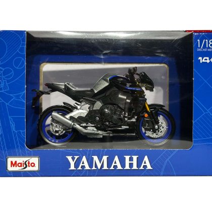 YAMAHA MT-10 SP