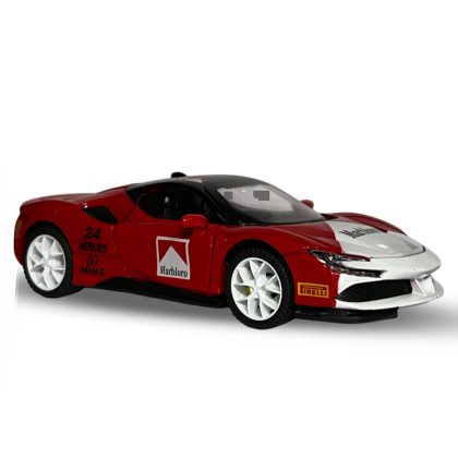 FERRARI F430