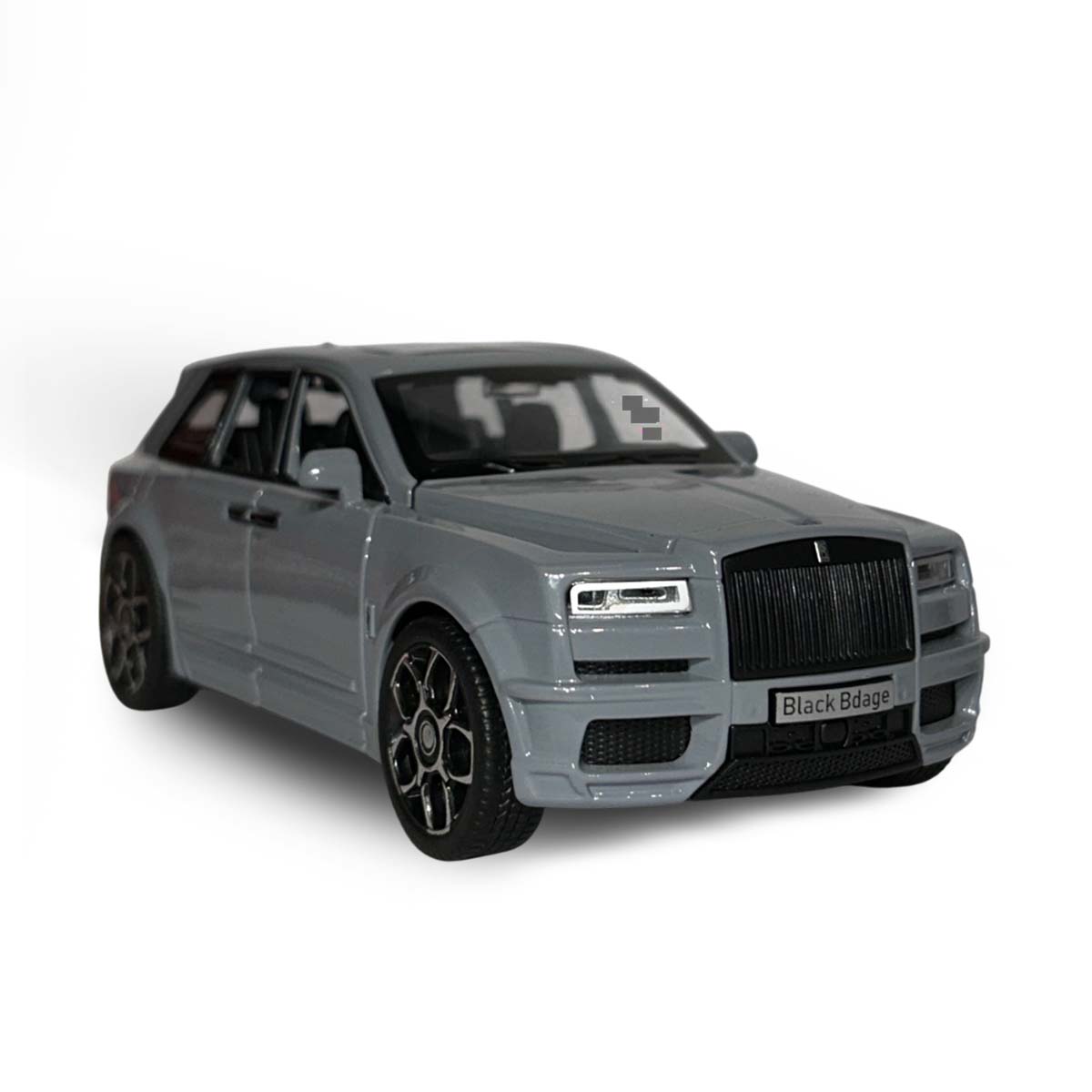 ROLLS ROYCE