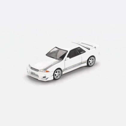 MGT001066 NISSAN SKYLINE GT-R