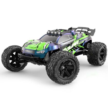 BUGGY