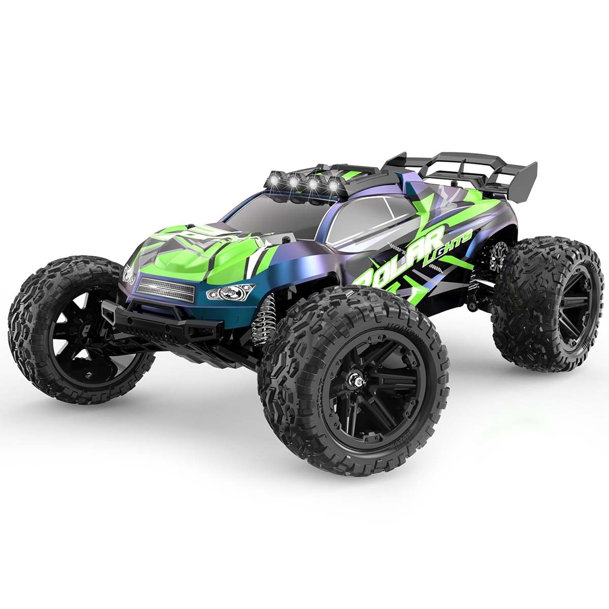 BUGGY