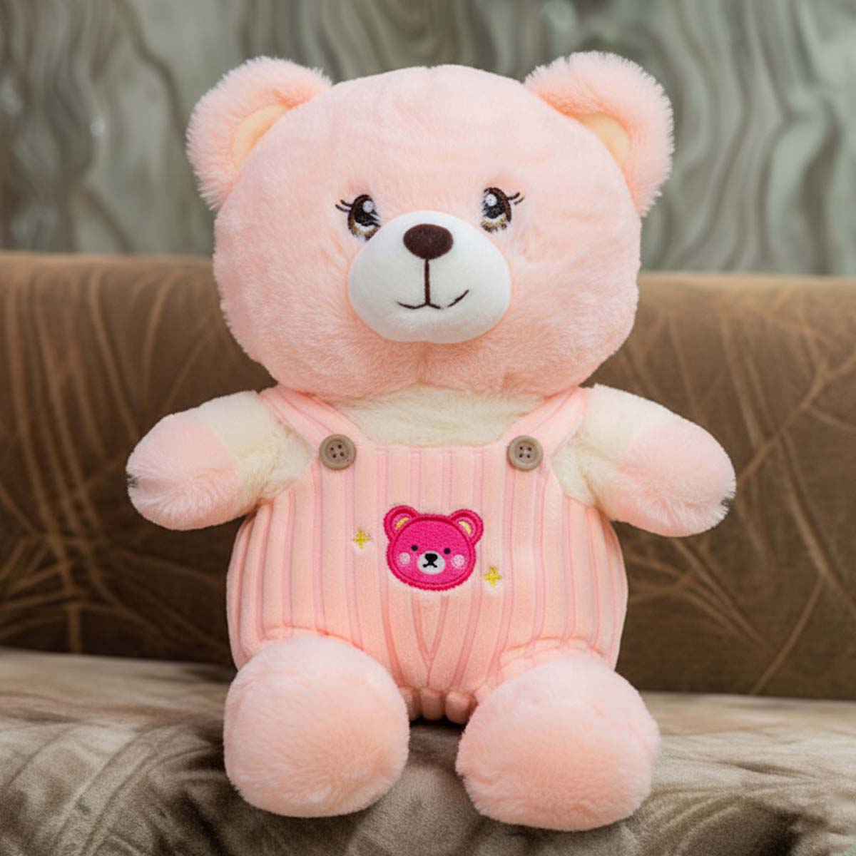 DUNGREE BEAR