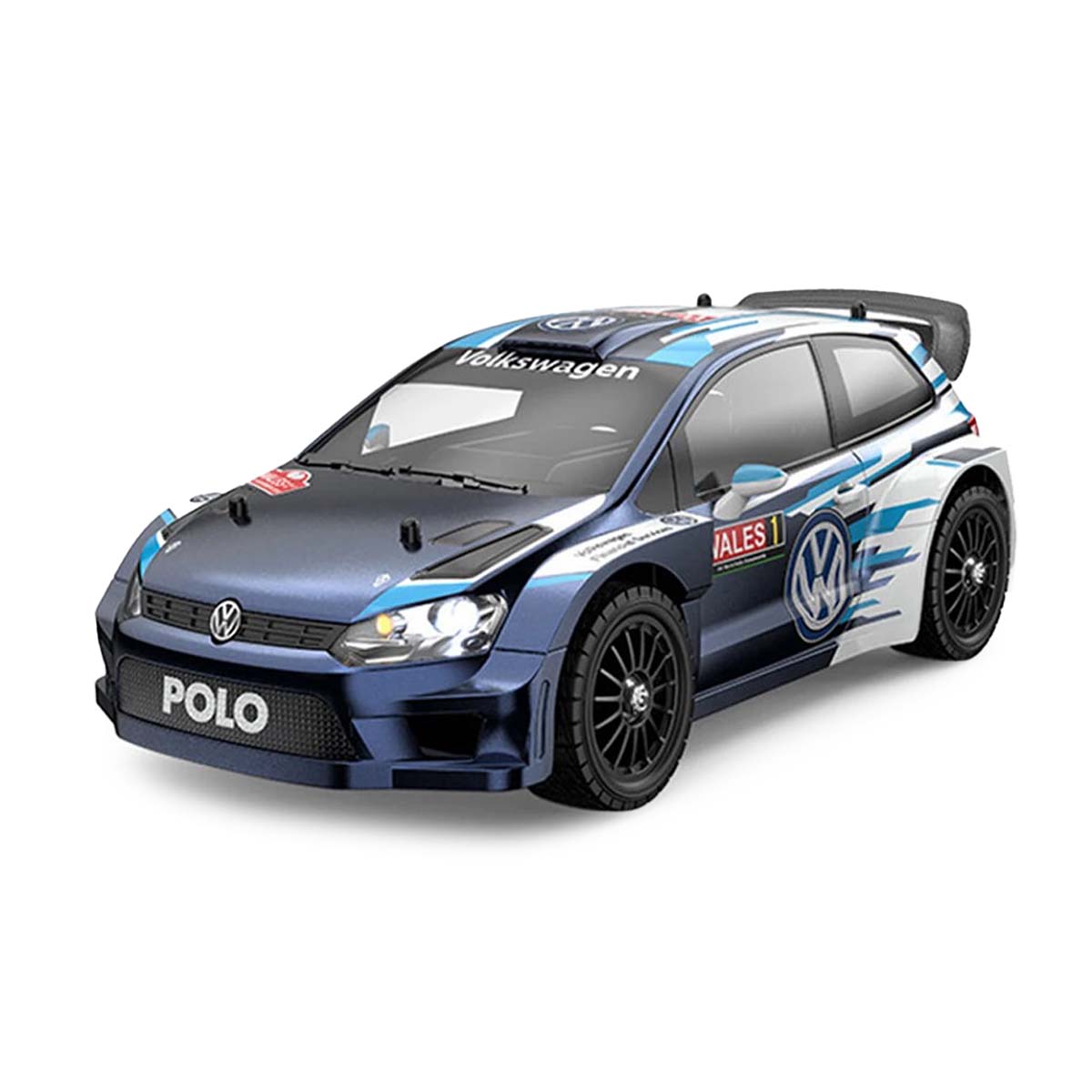 POLO 1:14 SCALE