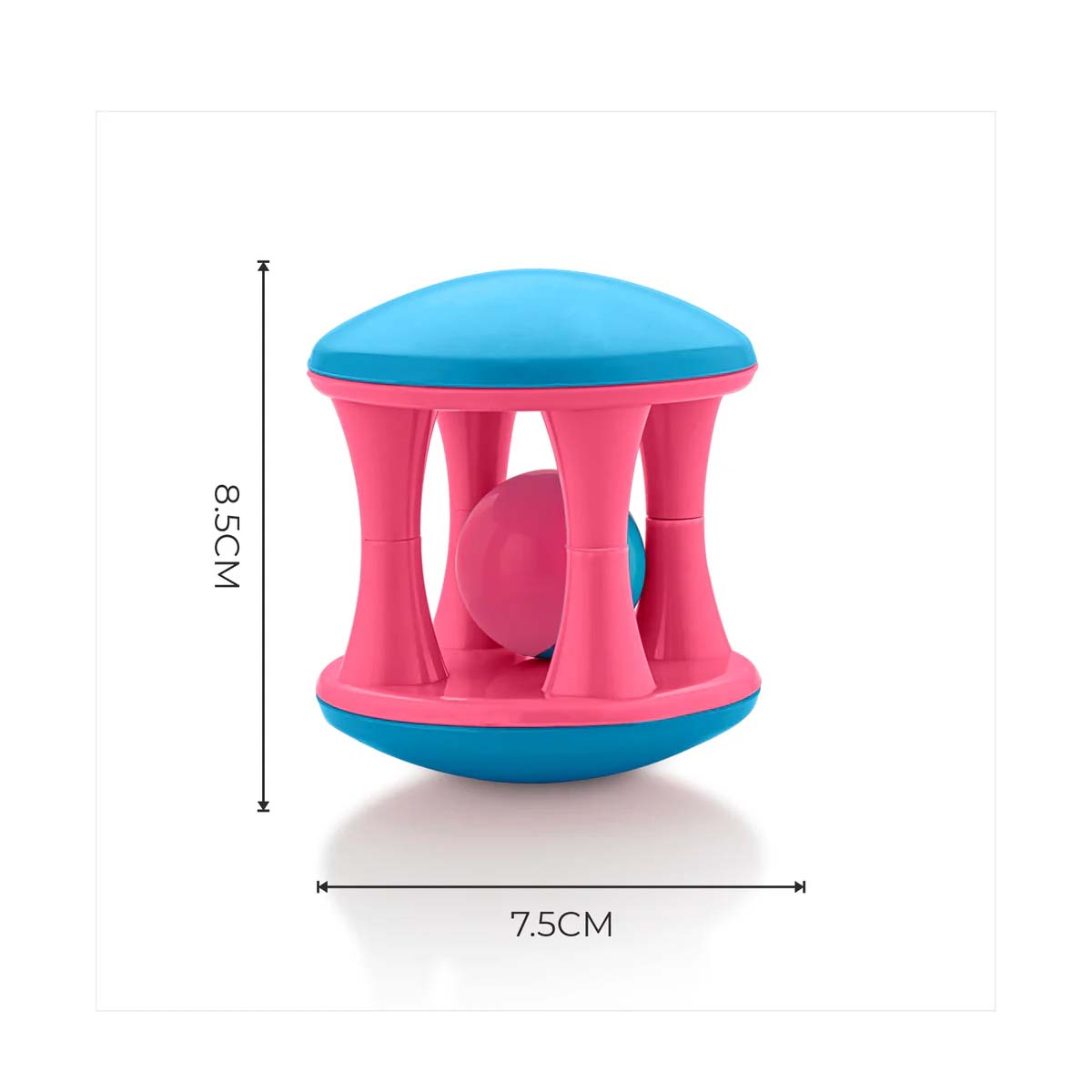 ROLLER RATTLE - Image 2