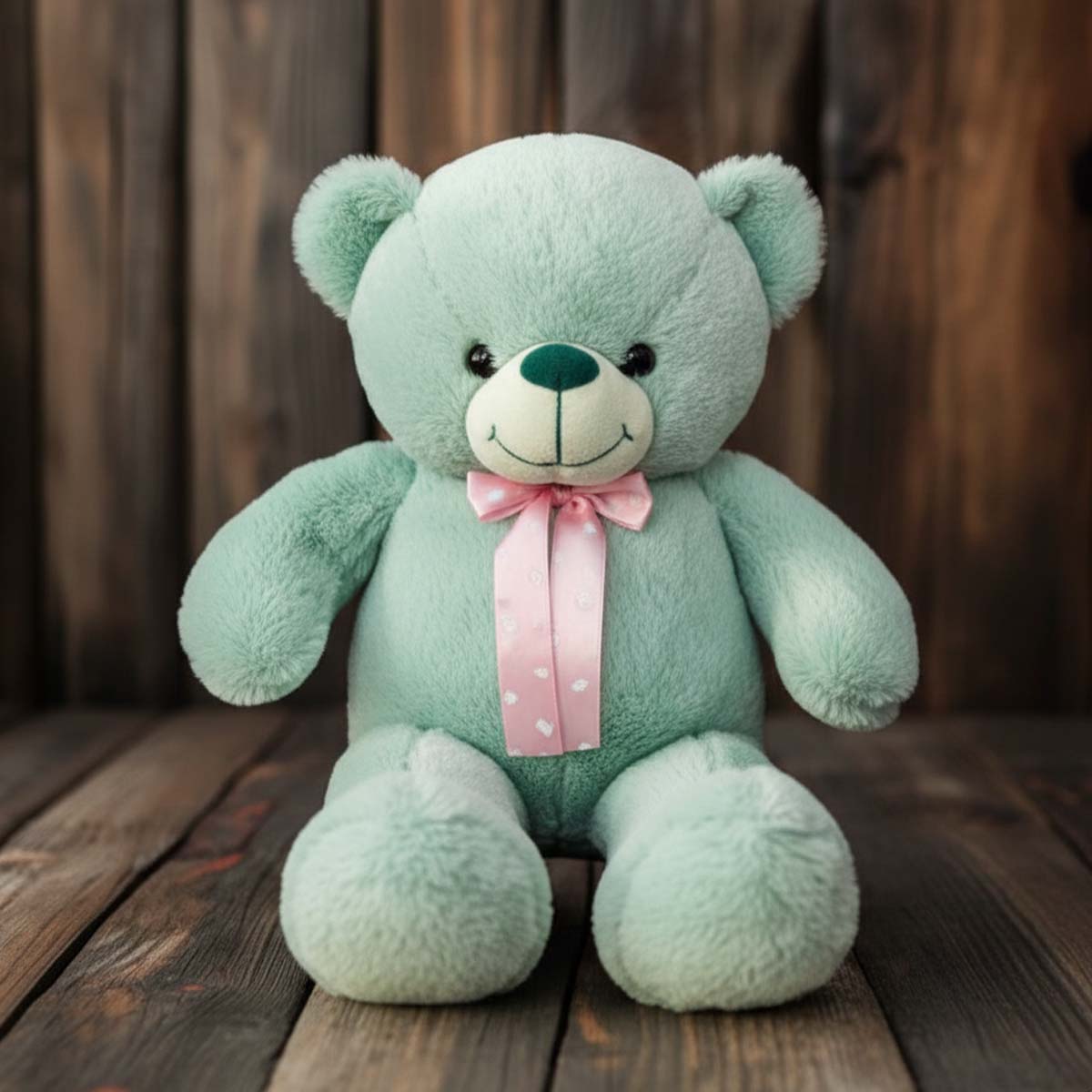 DC TEDDY