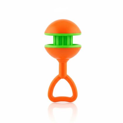 JINGLE RATTLE