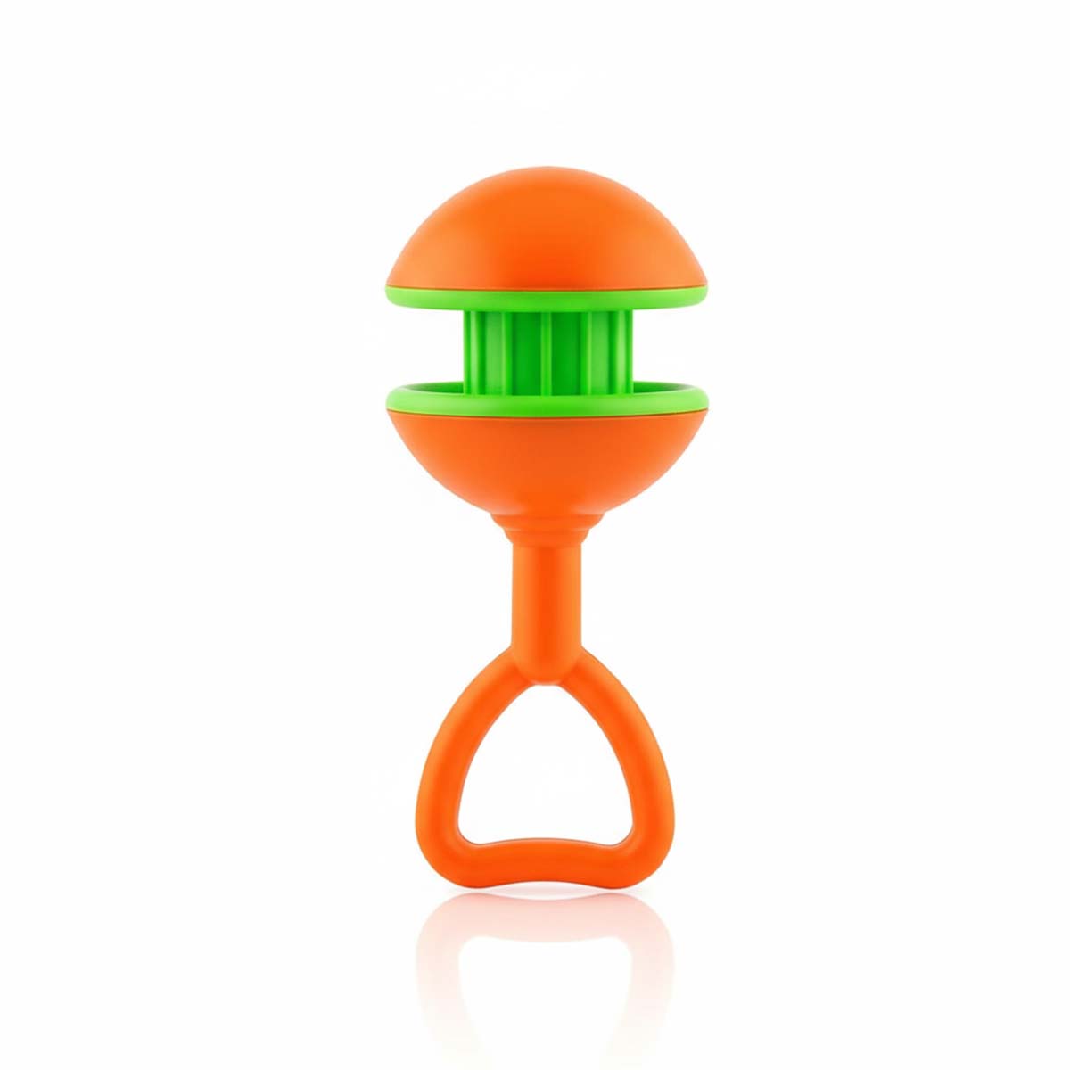 JINGLE RATTLE