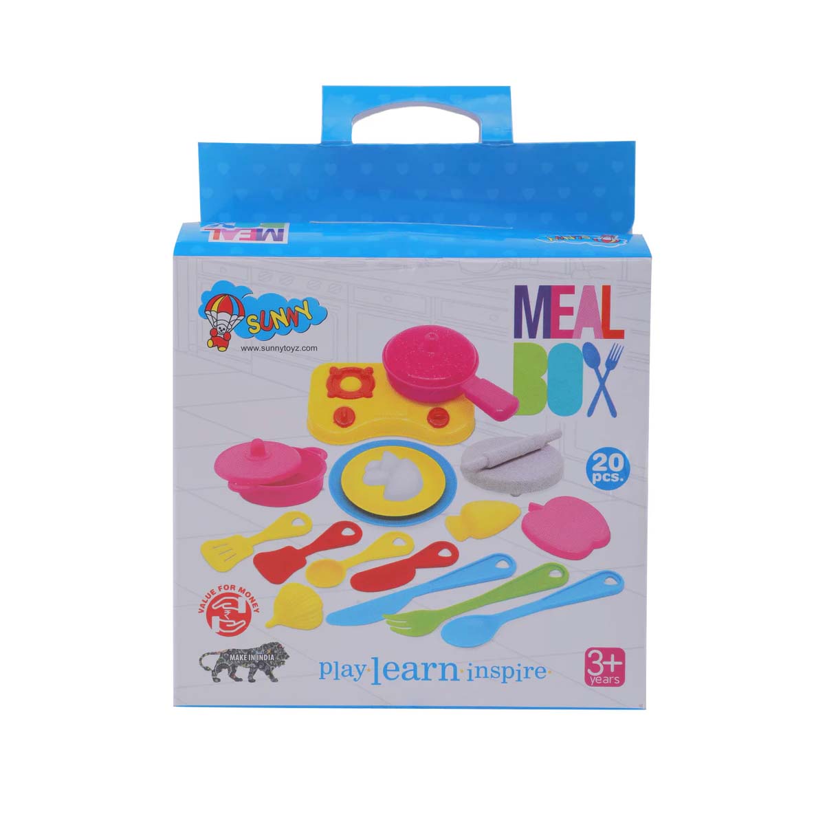 MEAL BOX