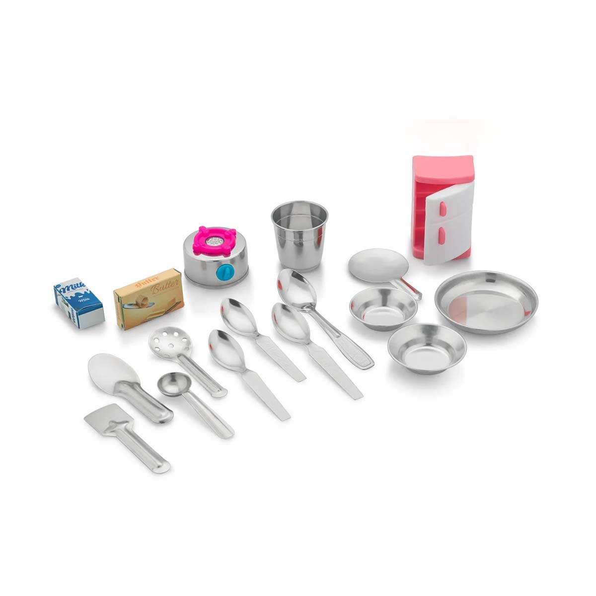 MINI KITCHEN SET