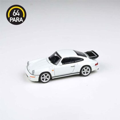 PORSCHE 911 CARRERA RSR 3.0