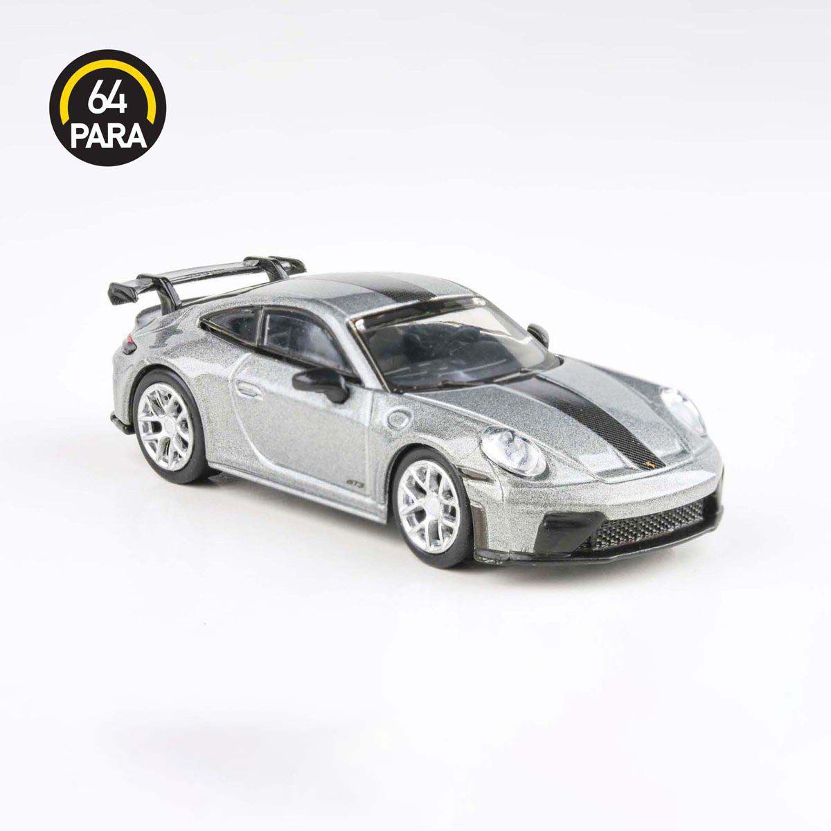 PORSCHE 911 GT3 (992.2)