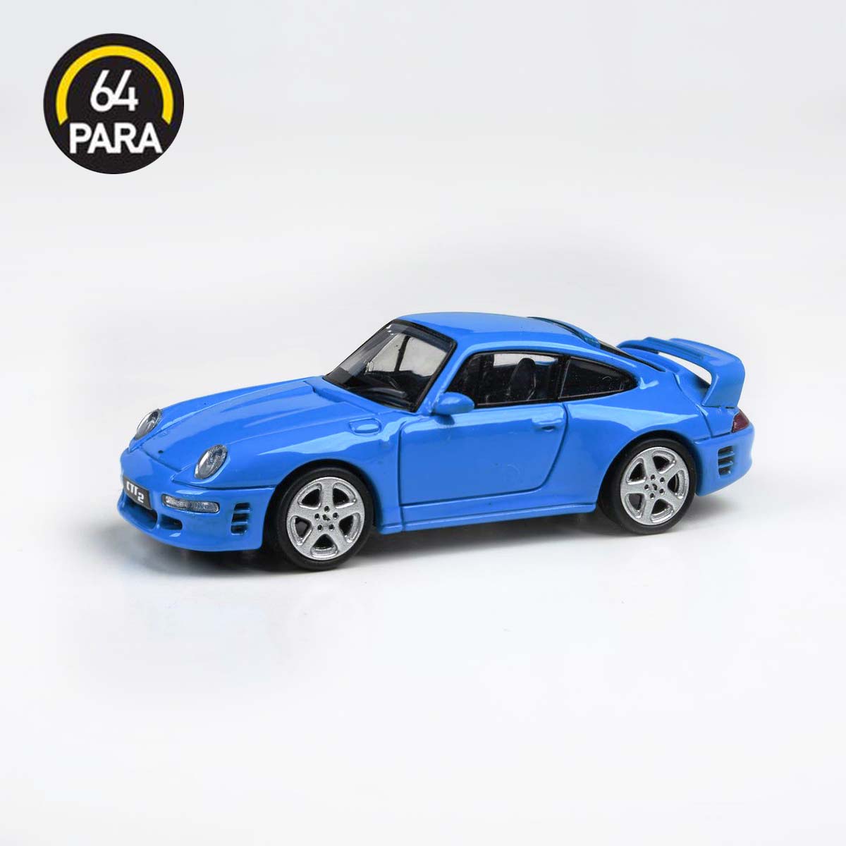 PORSCHE RUF CTR2 1995