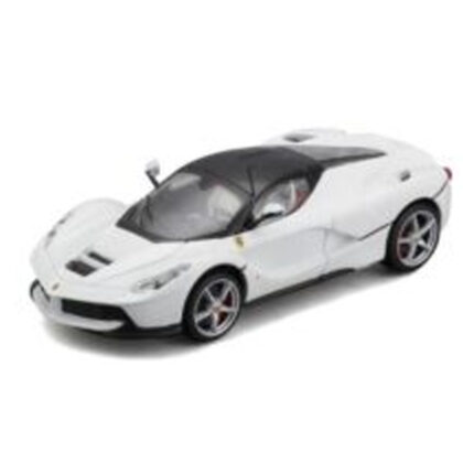 LeFERRARI
