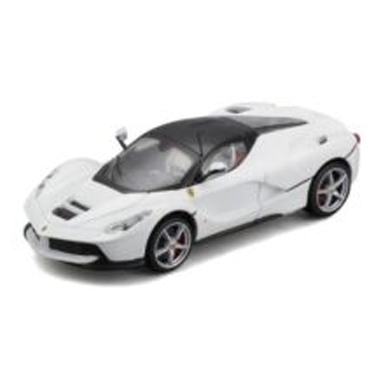 LeFERRARI