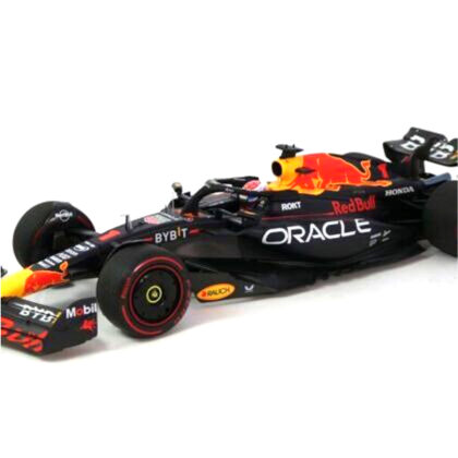 ORACLE REDBULL RACING