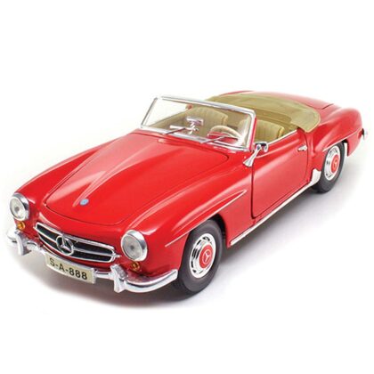 1955MERCEDES BENZ 190SL