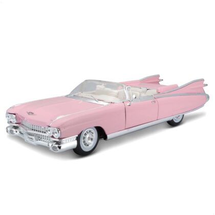 1959 CADILLAC ELDORADO BIARRITZ