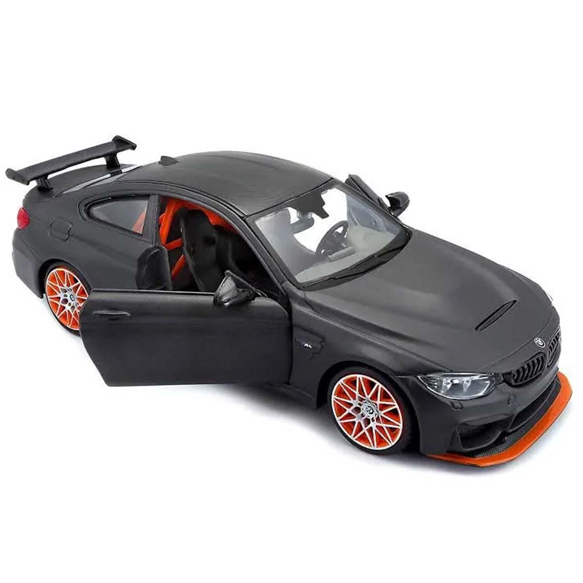 BMW M4 GTS