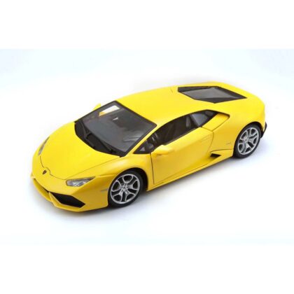 LAMBORGHINI HURACAN COUPE