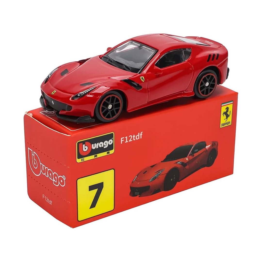F12 REF