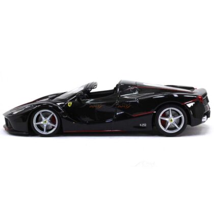 LAFERRARI APERTA