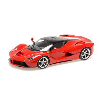 LaFERRARI