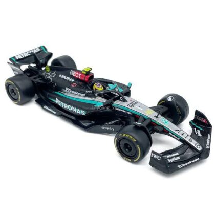 LEWIS HAMILTON 44