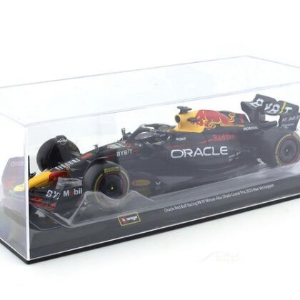 MAX VERSTAPPEN 1