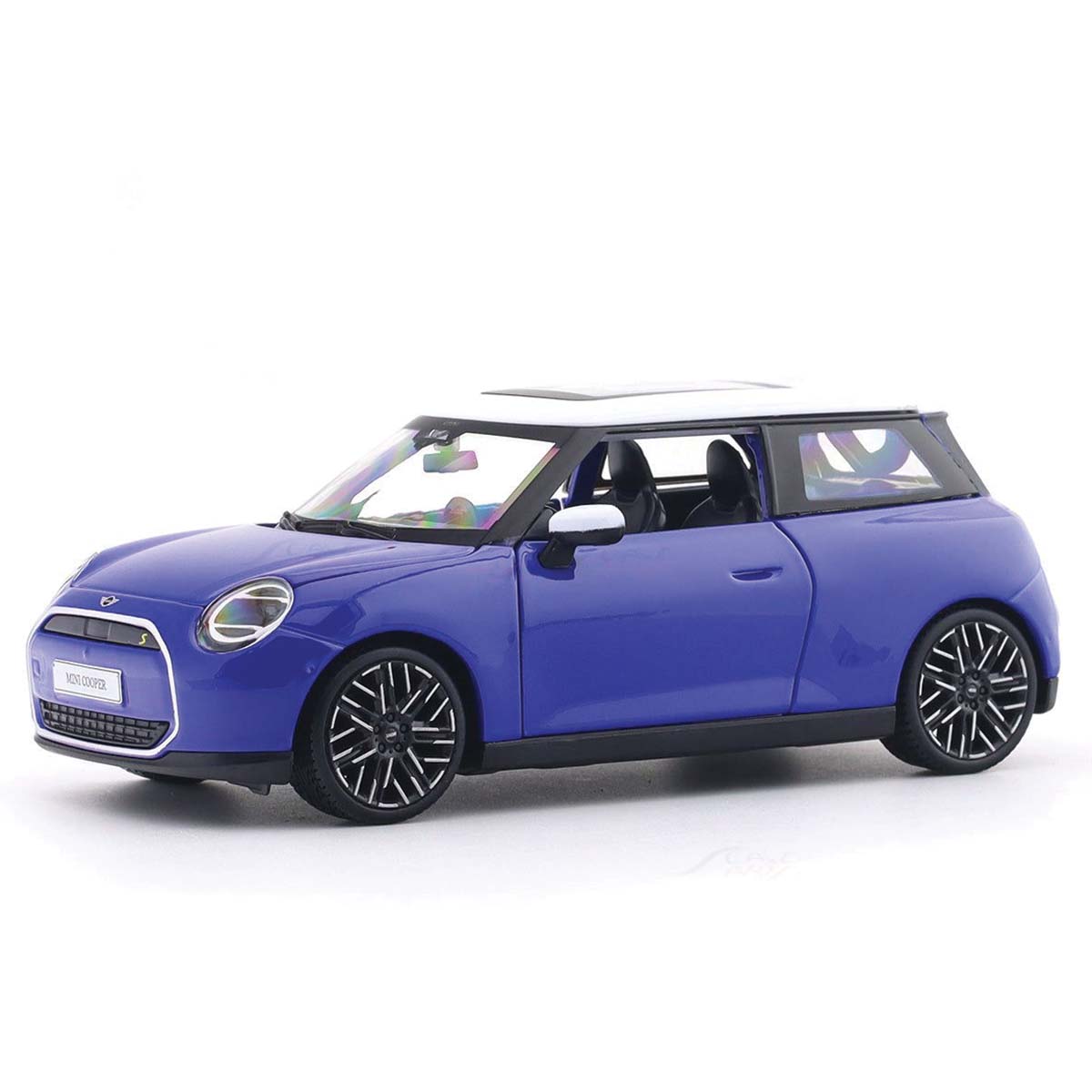 MINI COOPER SE(JO1)