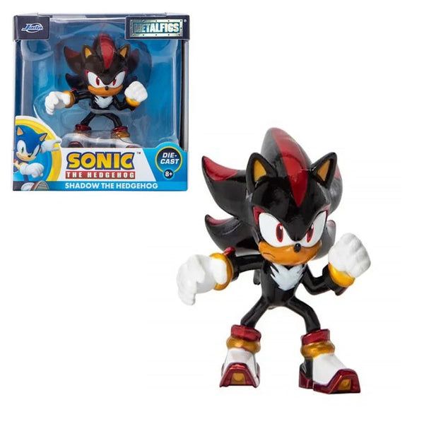 SHADOW THE HEDGEHOG