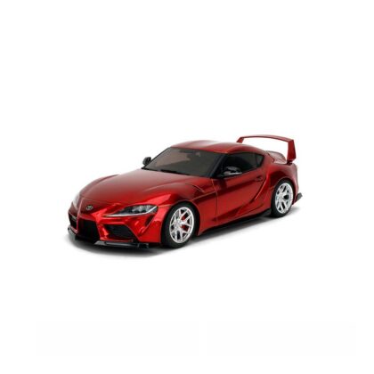 TOYOTA GR SUPRA(JADA)