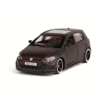 VOLKSWAGEN GOLF GTI (2017 )