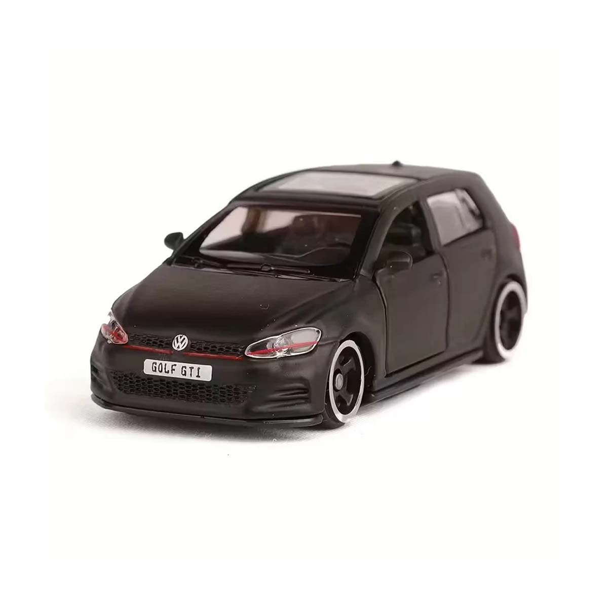 VOLKSWAGEN GOLF GTI (2017 )