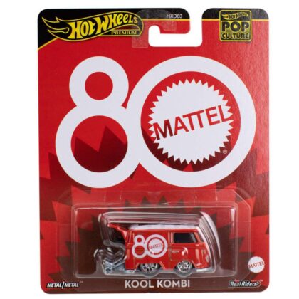 KOOL KOMBI
