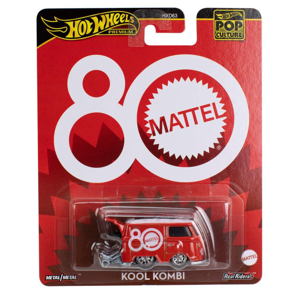 KOOL KOMBI