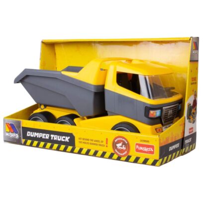 DUMPER TRUCK
