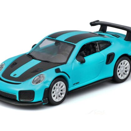 PORSCHE 911 GT2 RS