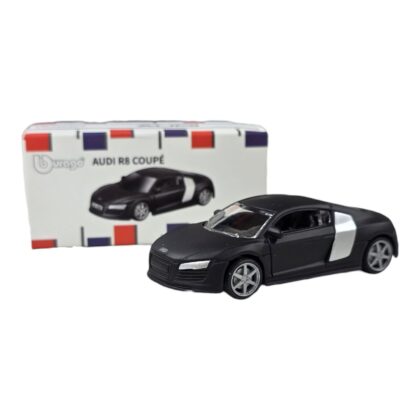AUDI R8 COUPE