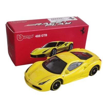 488 GTB