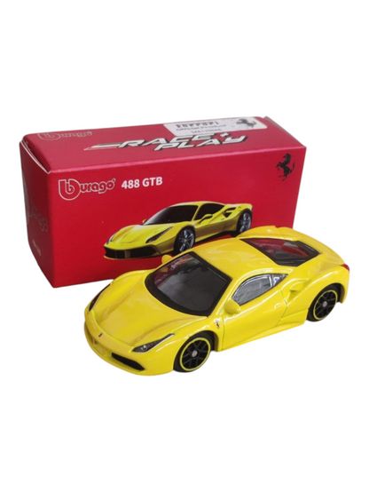 488 GTB
