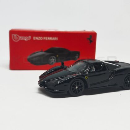 ENZO FERRARI
