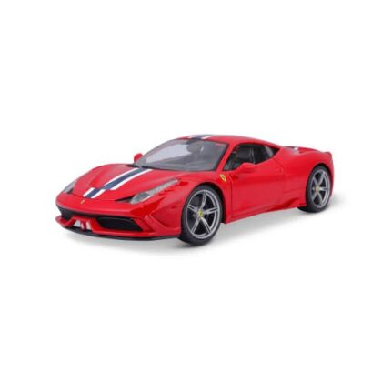 458 SPECIALE