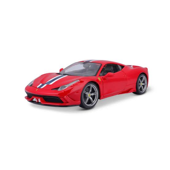 458 SPECIALE